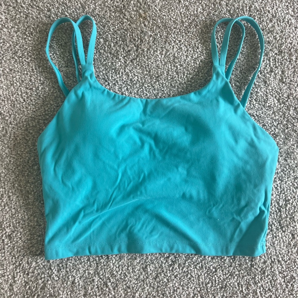NVGTN Aqua Poise Bra